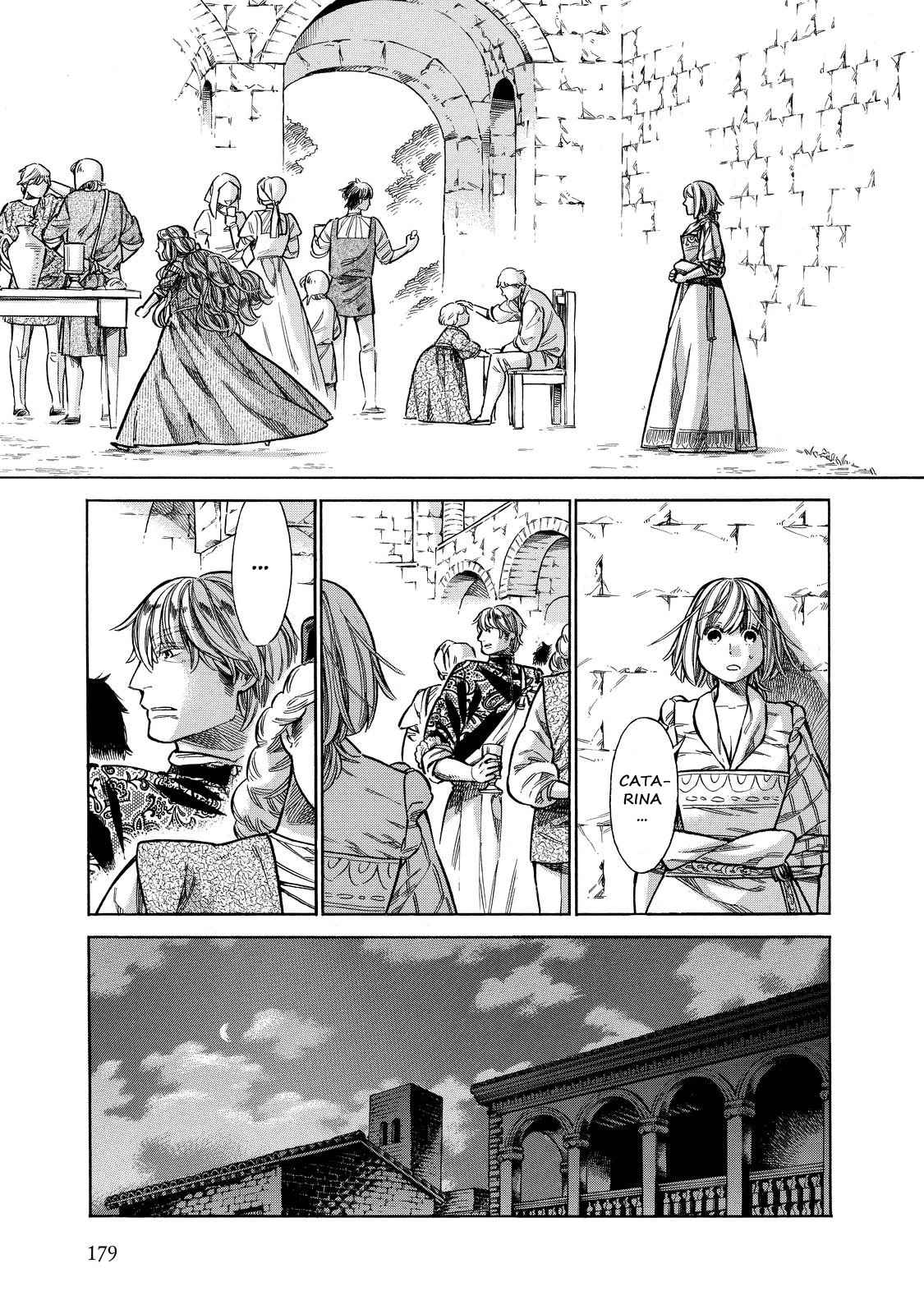 Arte Chap 25 - Next Chap 26