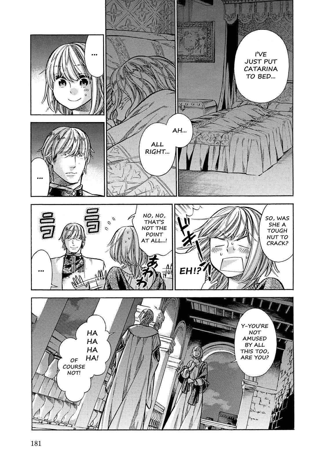 Arte Chap 25 - Next Chap 26