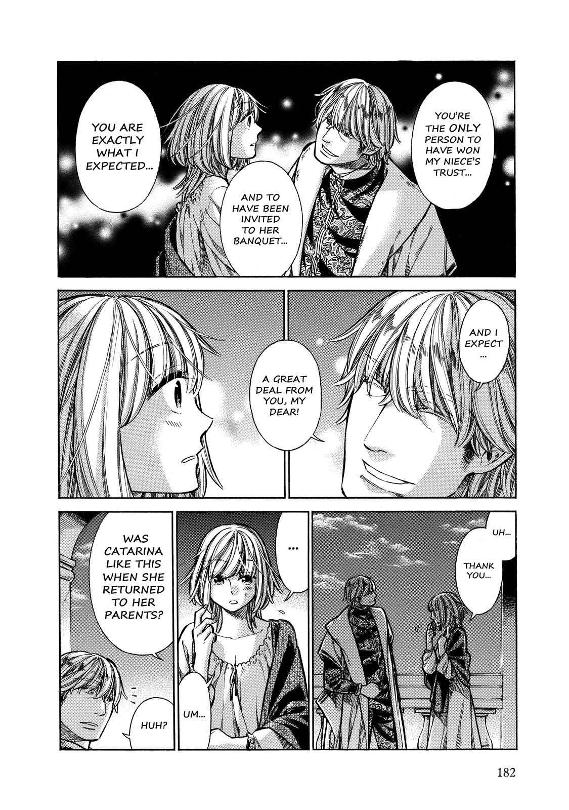 Arte Chap 25 - Next Chap 26