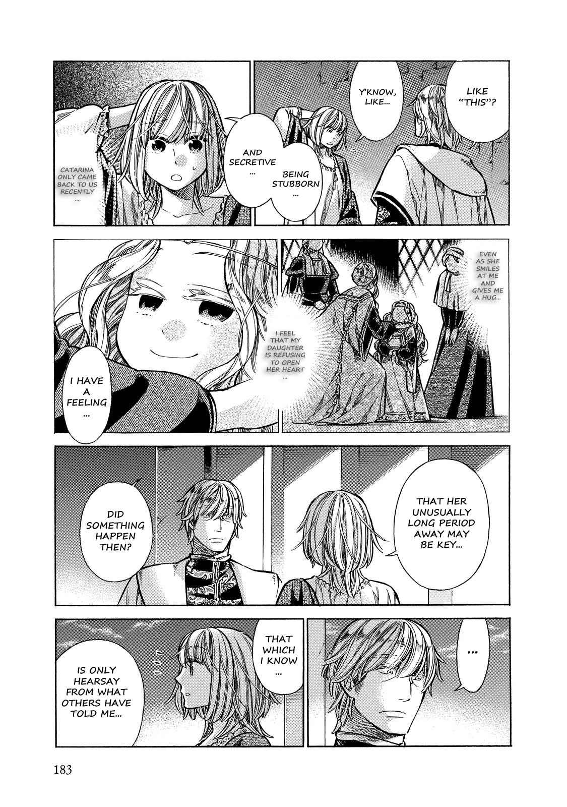 Arte Chap 25 - Next Chap 26