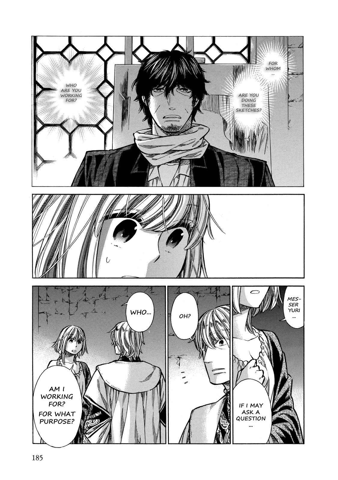 Arte Chap 25 - Next Chap 26