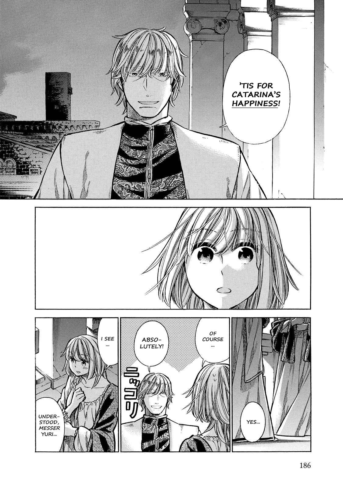 Arte Chap 25 - Next Chap 26