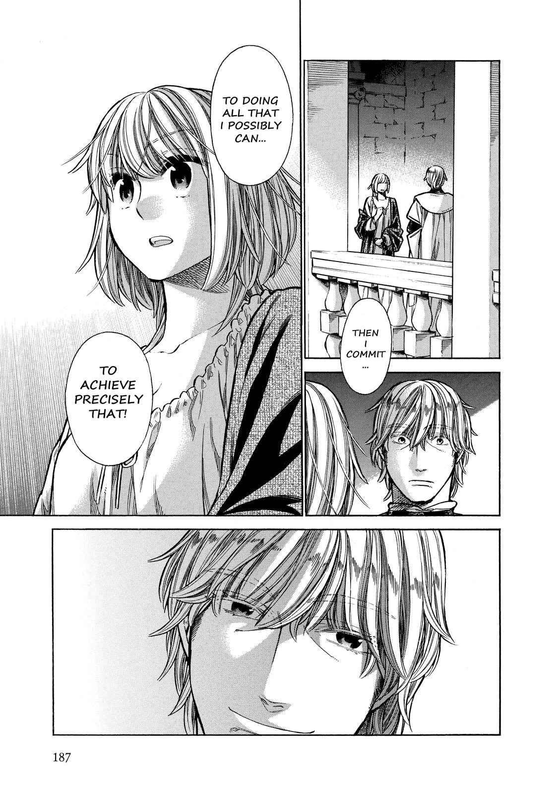 Arte Chap 25 - Next Chap 26