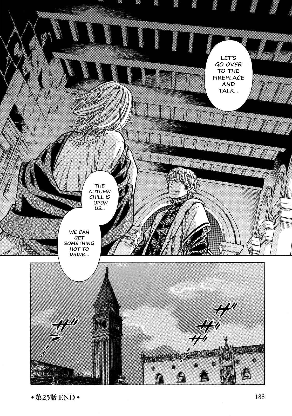 Arte Chap 25 - Next Chap 26