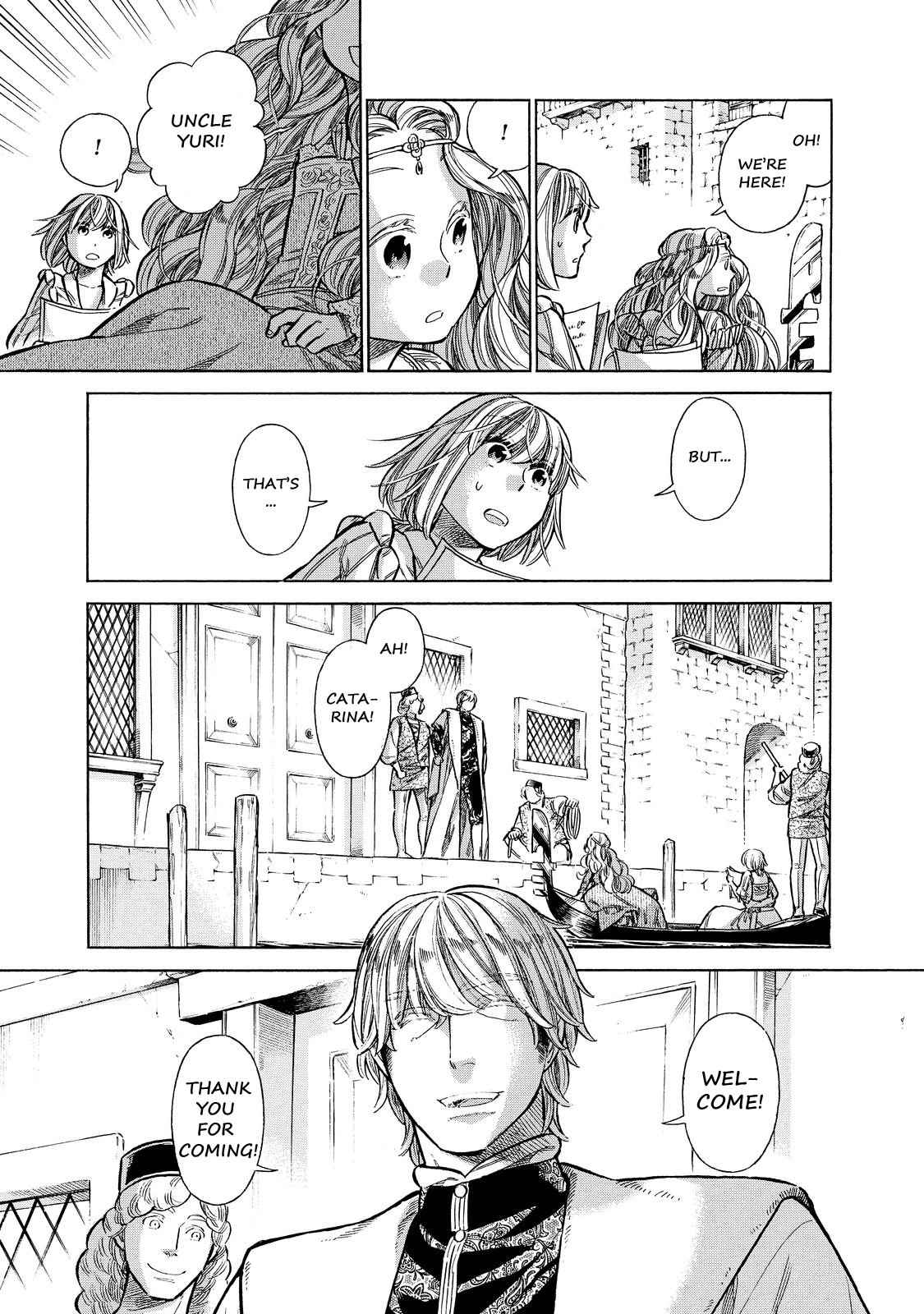 Arte Chap 25 - Next Chap 26