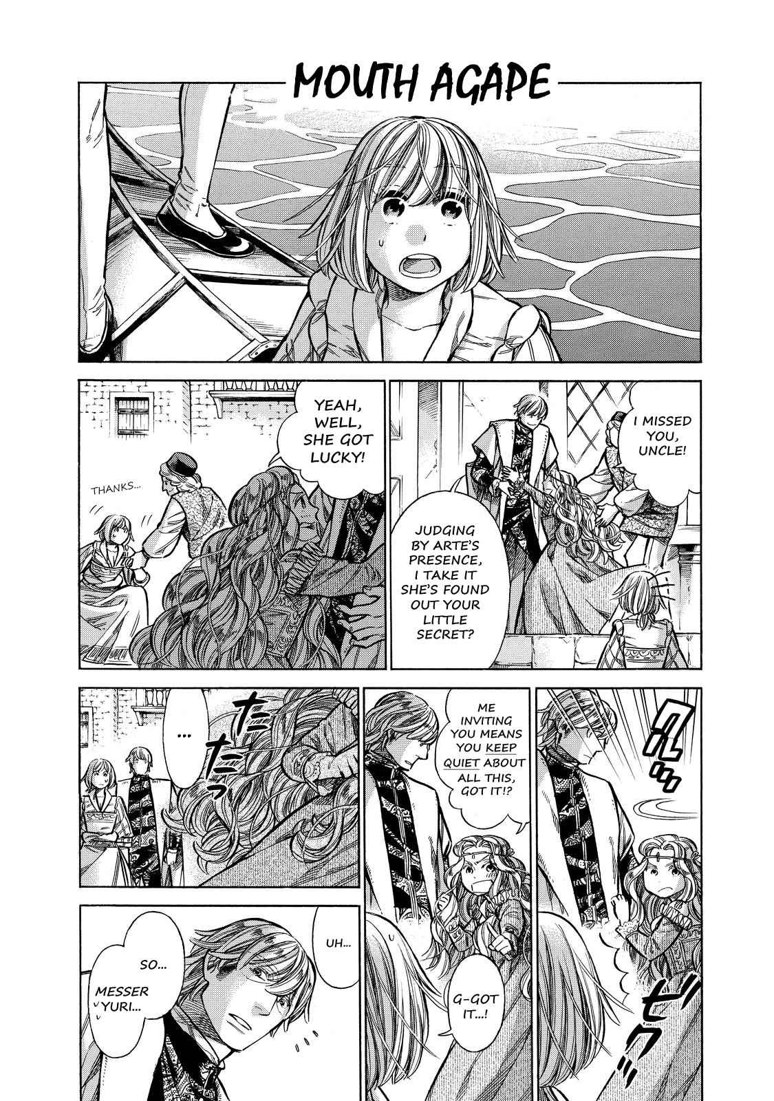 Arte Chap 25 - Next Chap 26