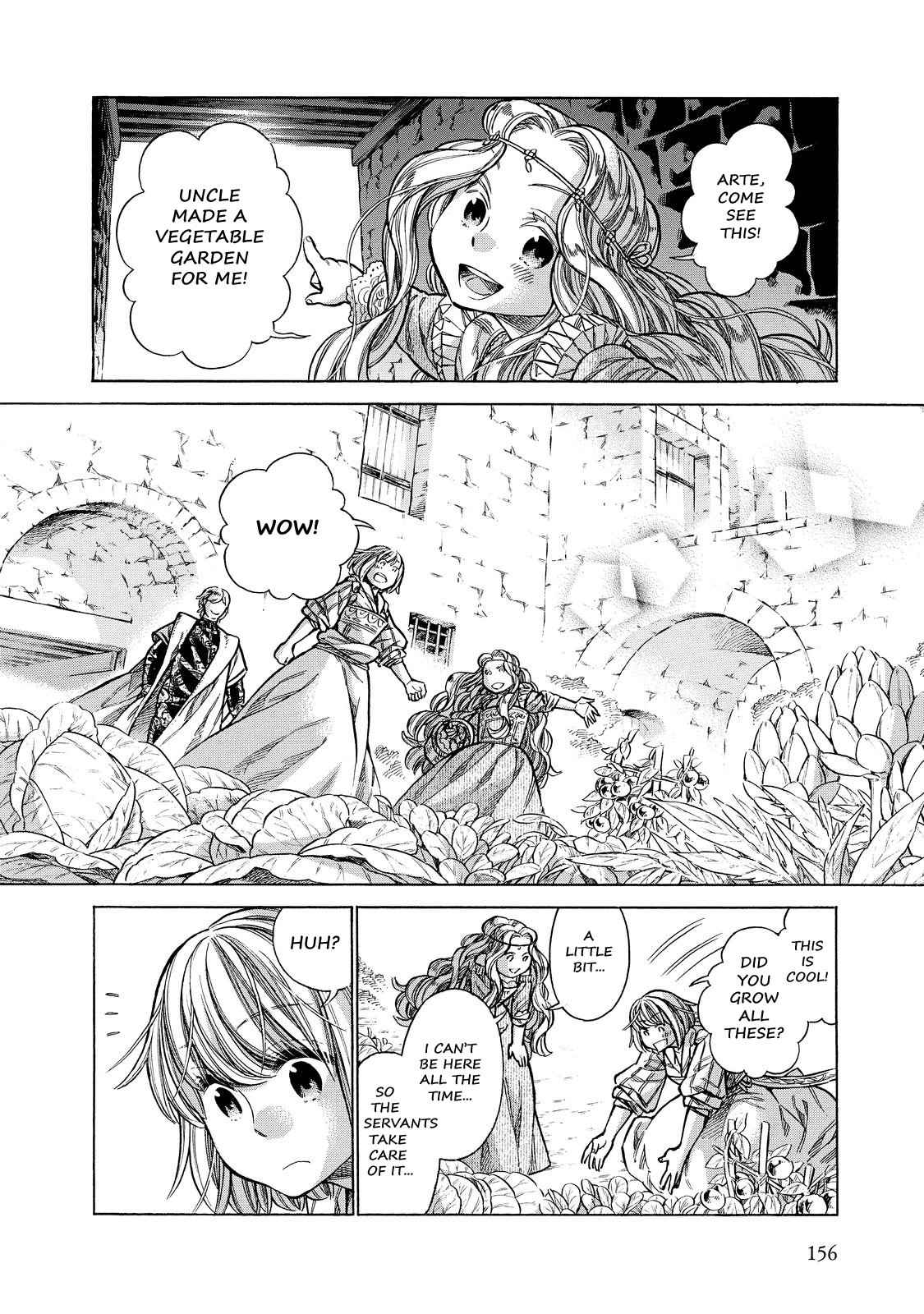 Arte Chap 25 - Next Chap 26