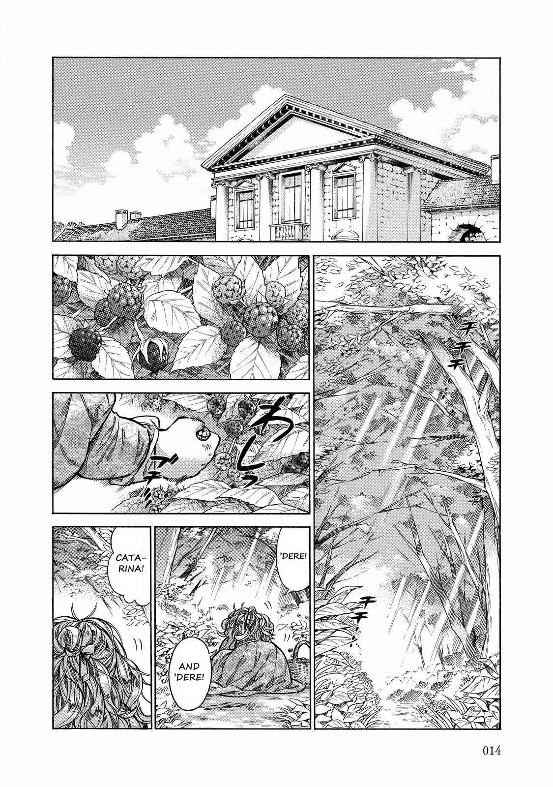 Arte Chap 26 - Next Chap 27