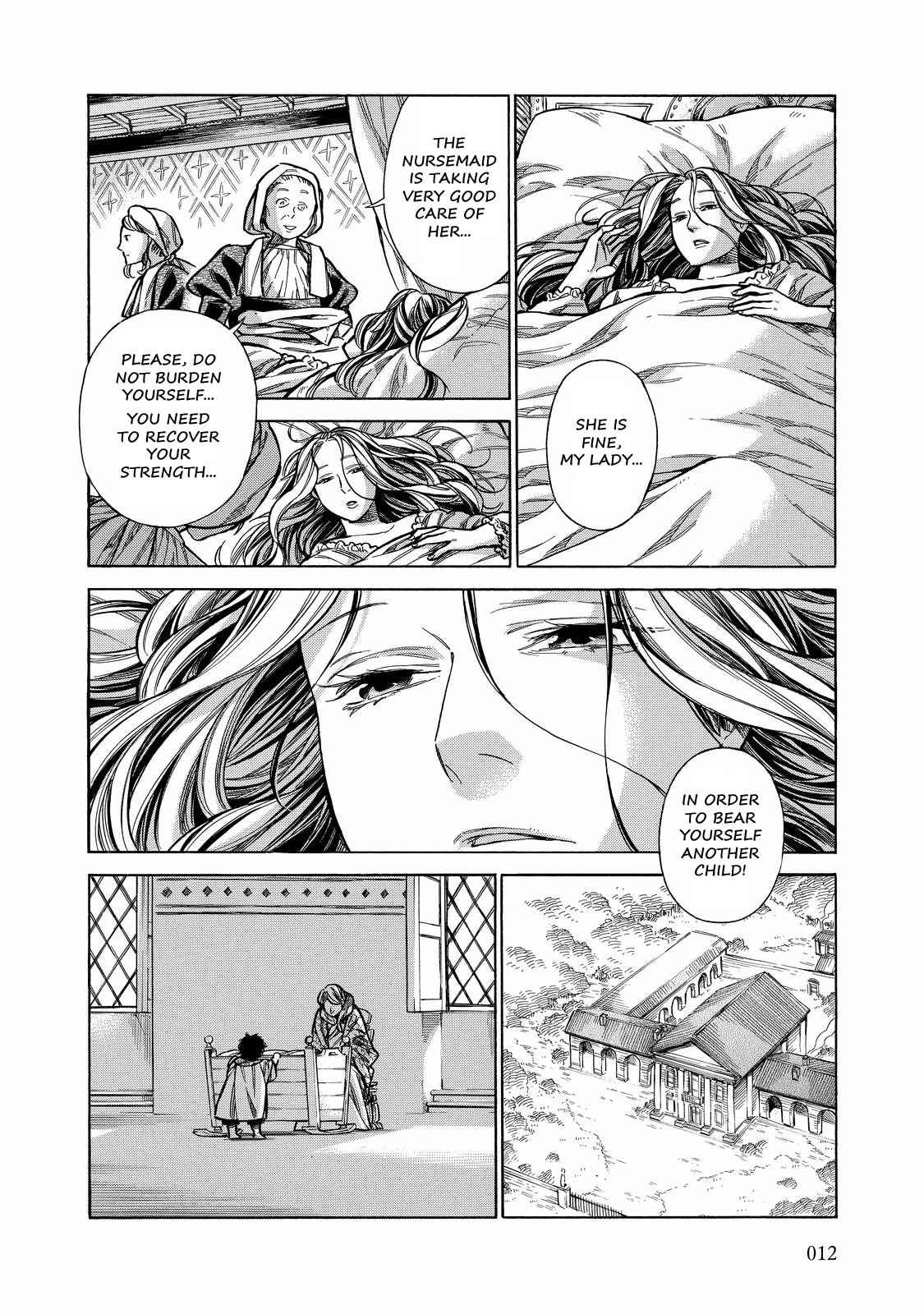 Arte Chap 26 - Next Chap 27