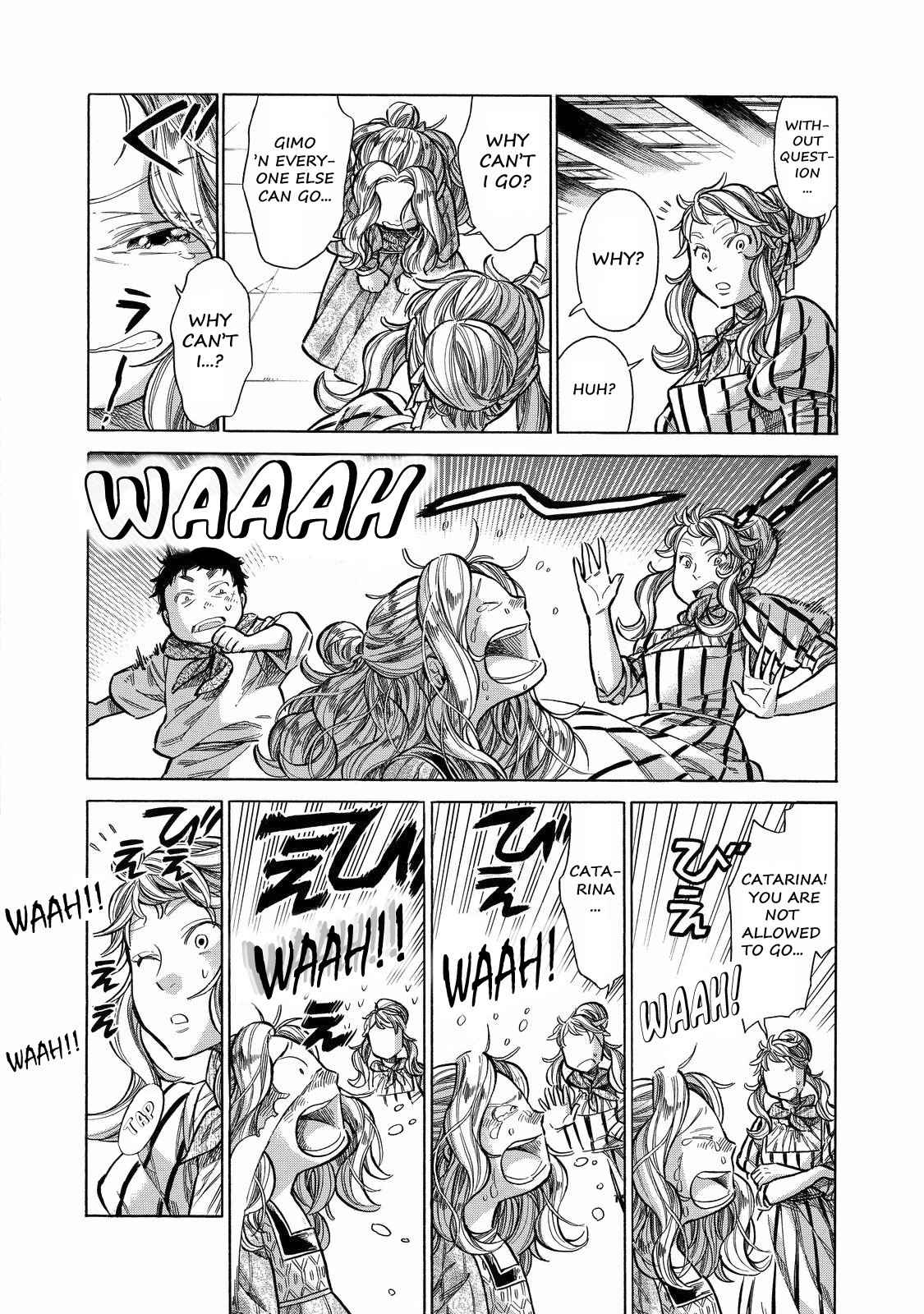 Arte Chap 26 - Next Chap 27