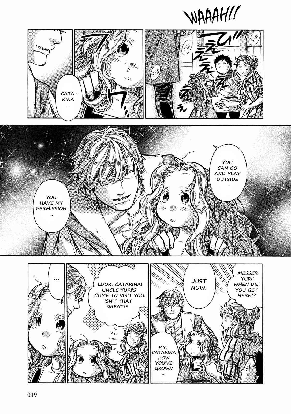 Arte Chap 26 - Next Chap 27