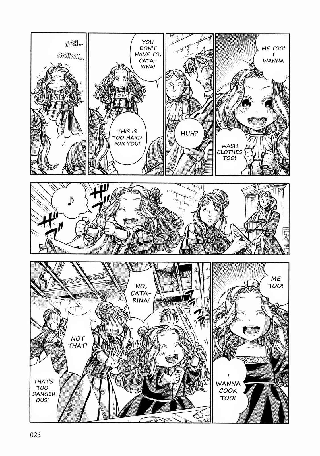 Arte Chap 26 - Next Chap 27