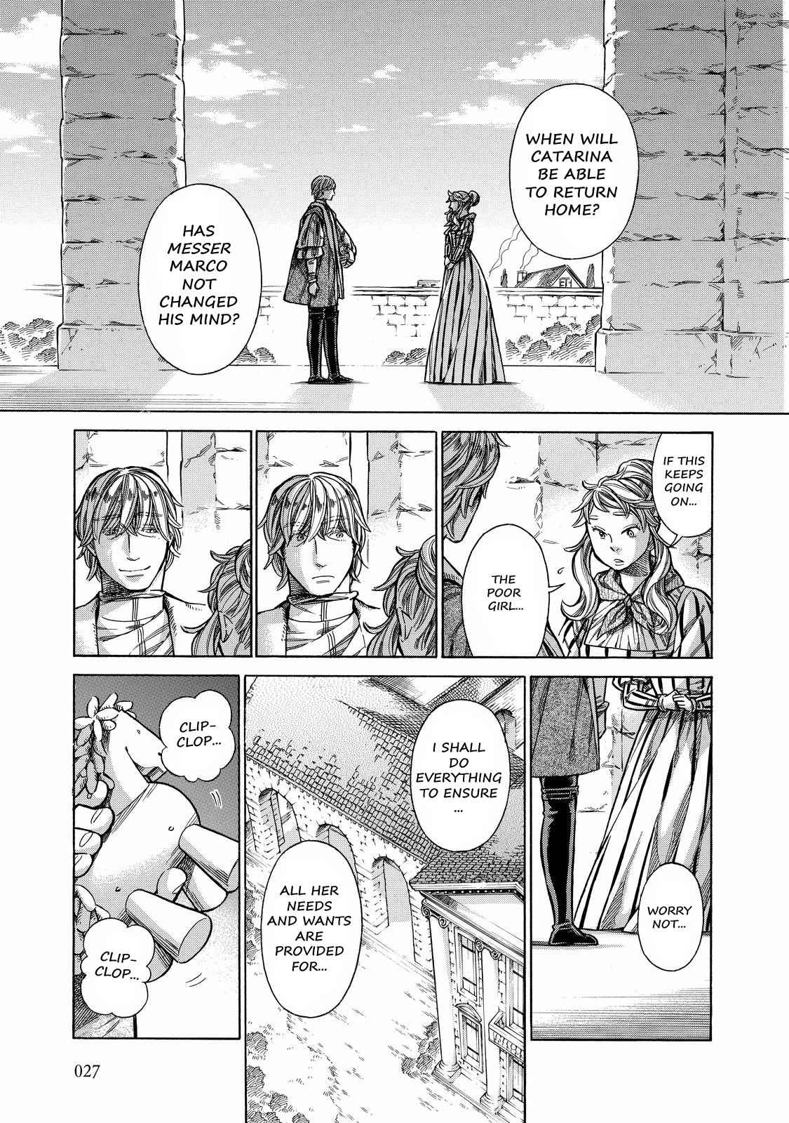 Arte Chap 26 - Next Chap 27