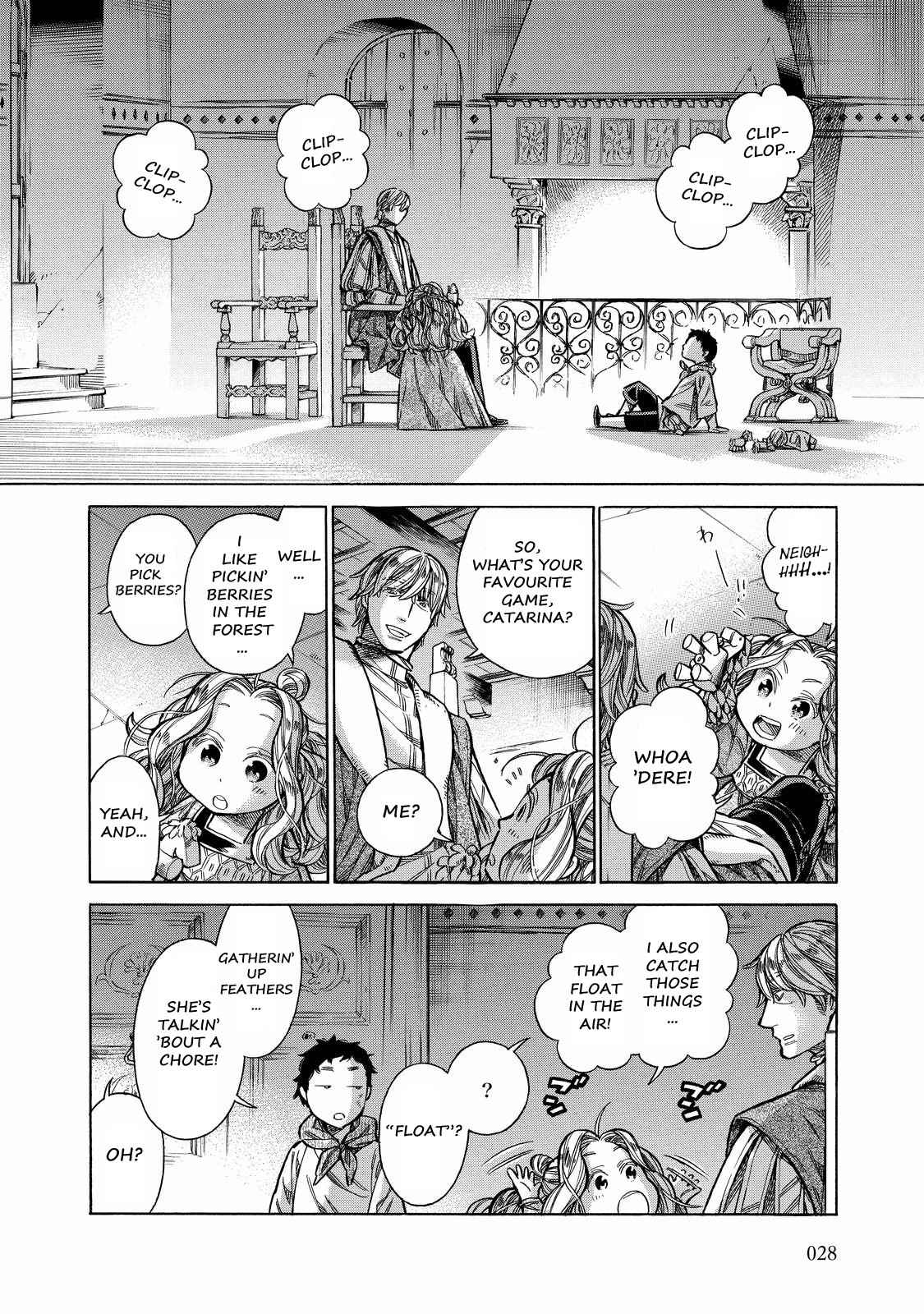 Arte Chap 26 - Next Chap 27