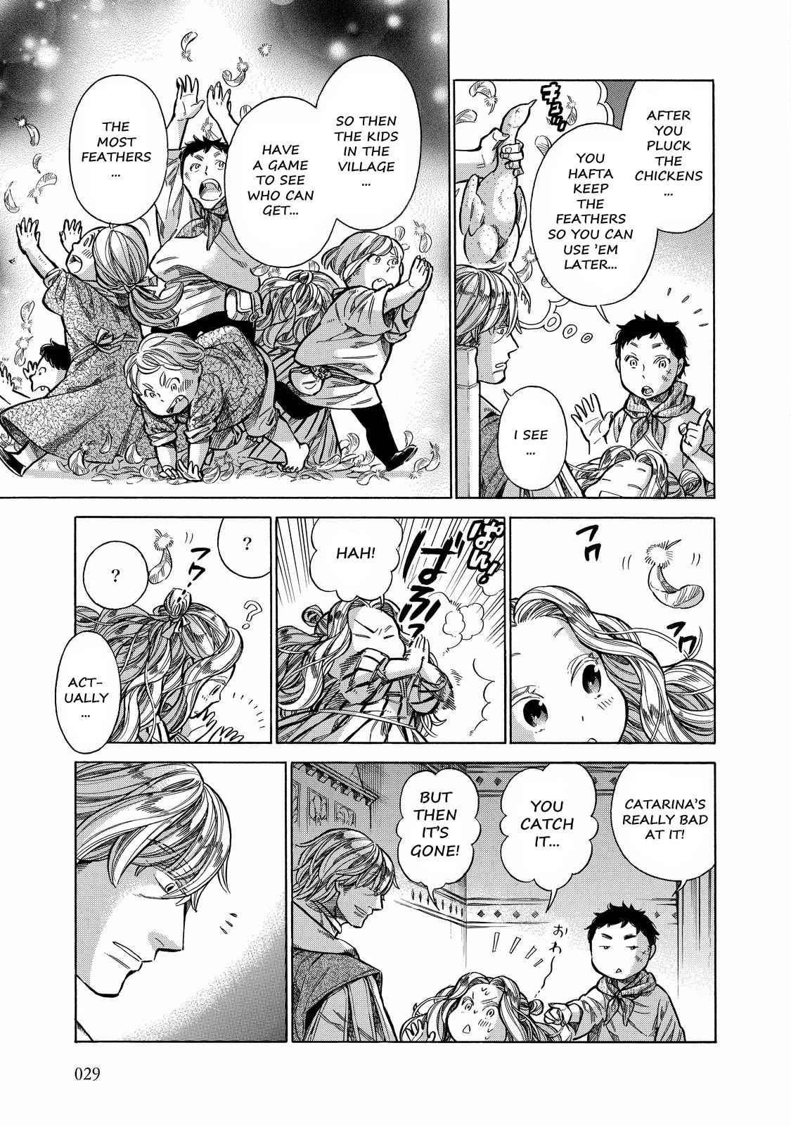 Arte Chap 26 - Next Chap 27