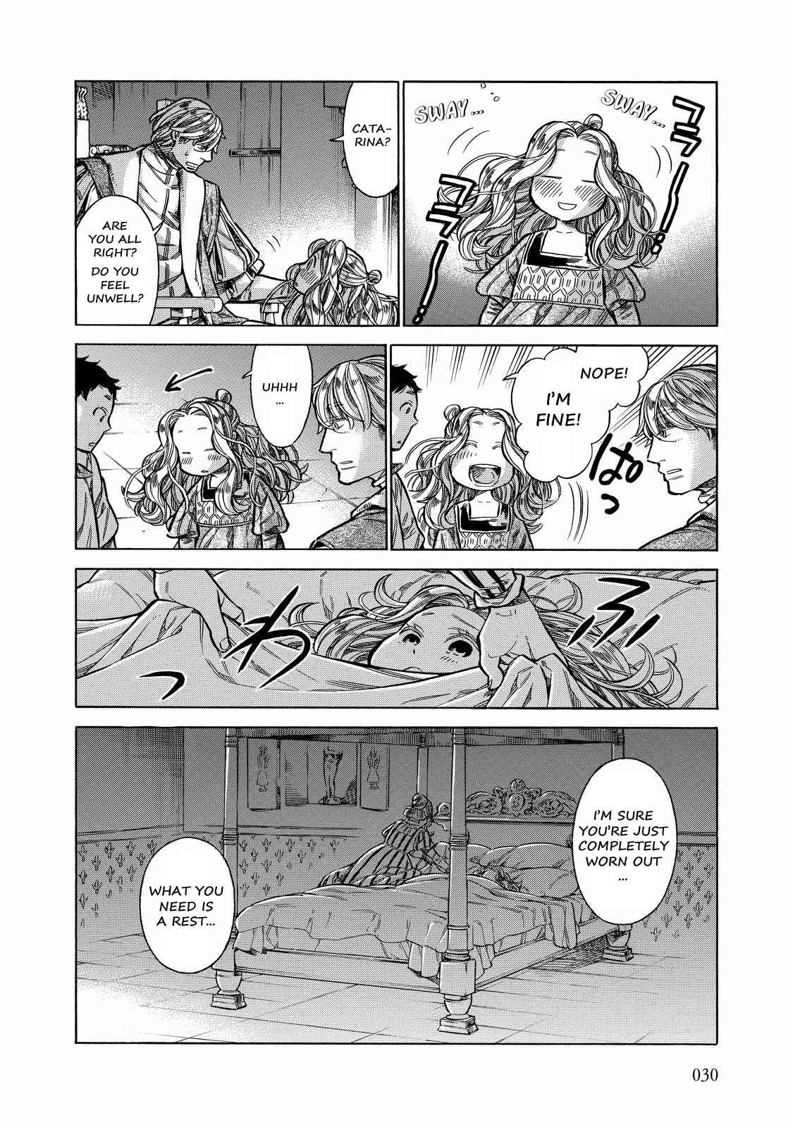 Arte Chap 26 - Next Chap 27