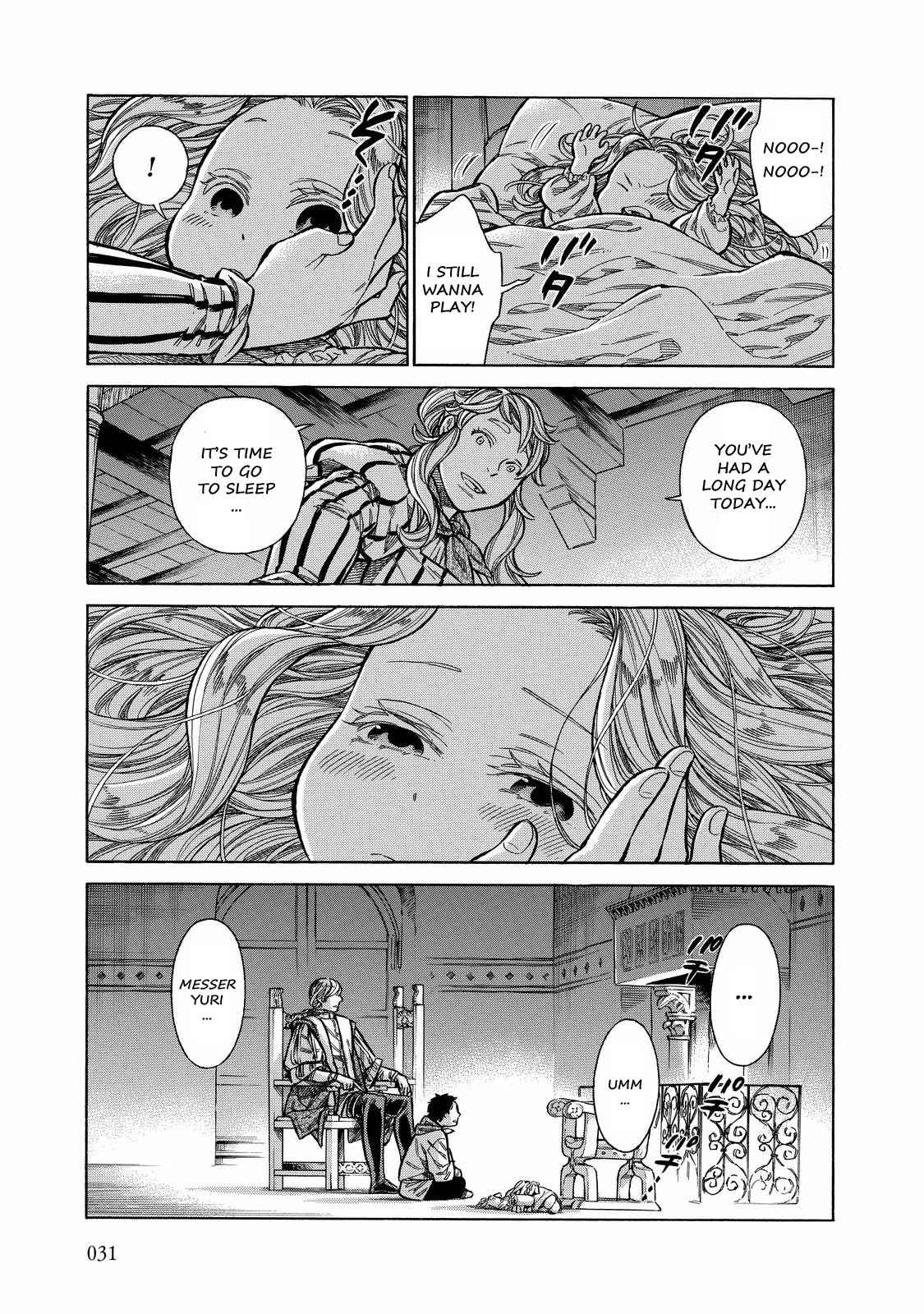 Arte Chap 26 - Next Chap 27