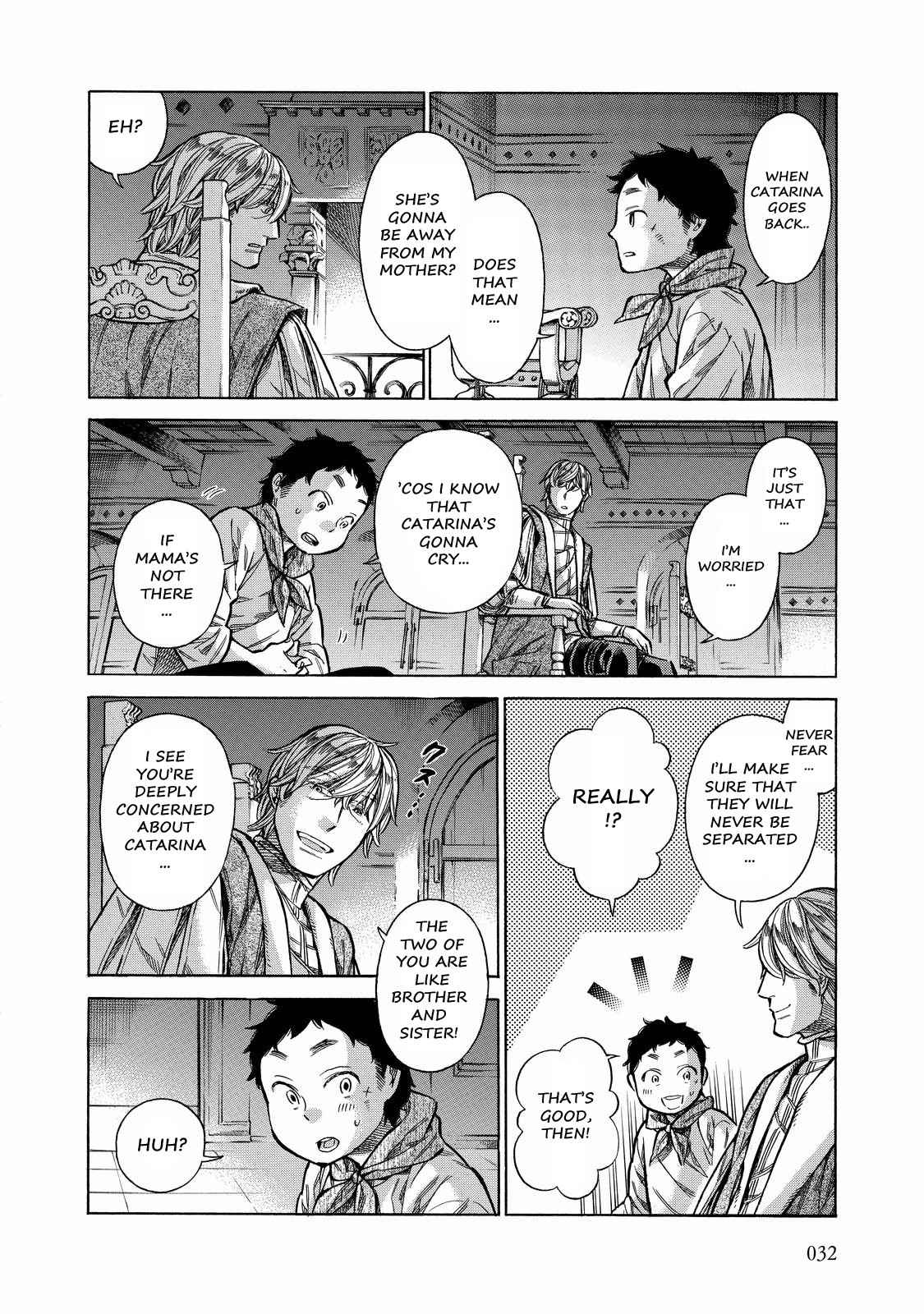 Arte Chap 26 - Next Chap 27