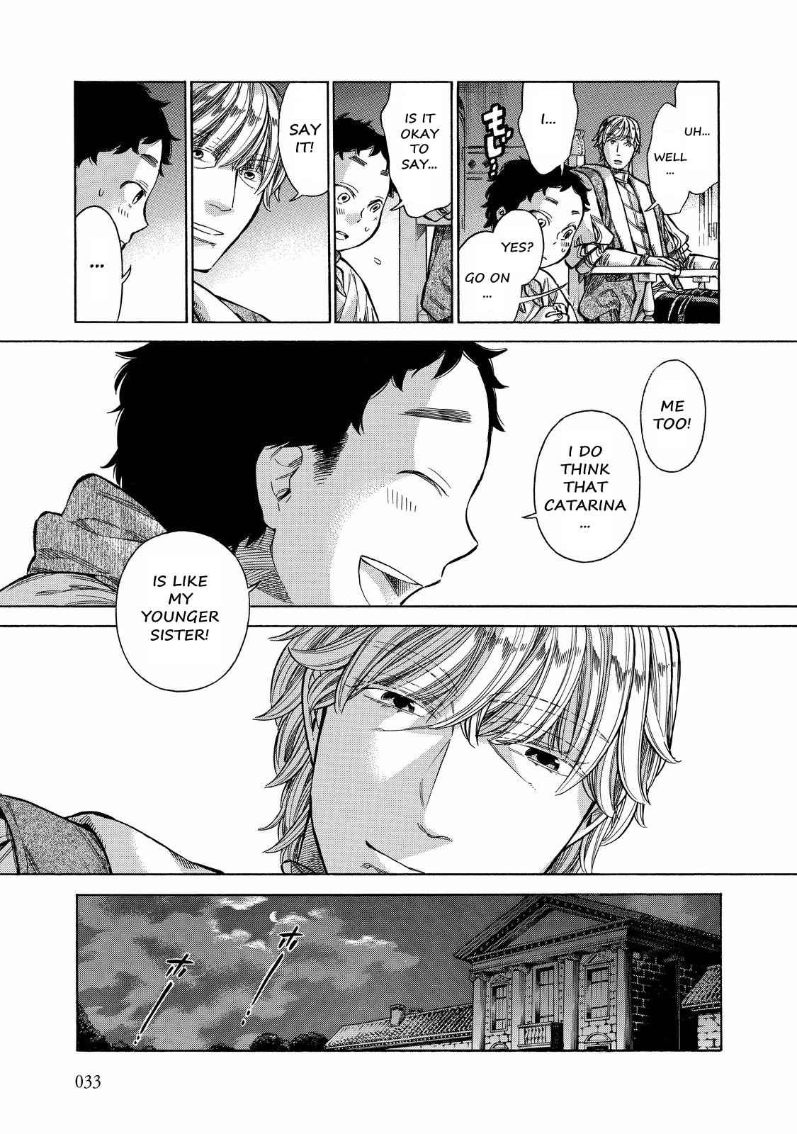 Arte Chap 26 - Next Chap 27