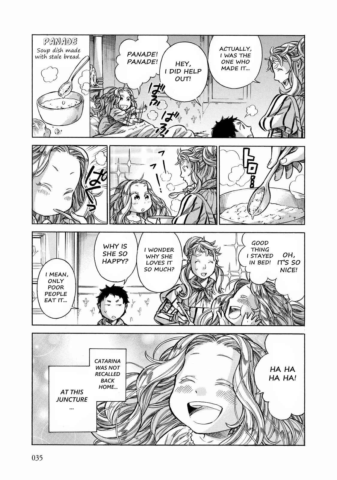 Arte Chap 26 - Next Chap 27