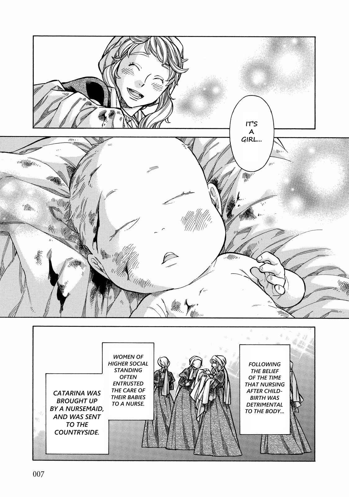 Arte Chap 26 - Next Chap 27