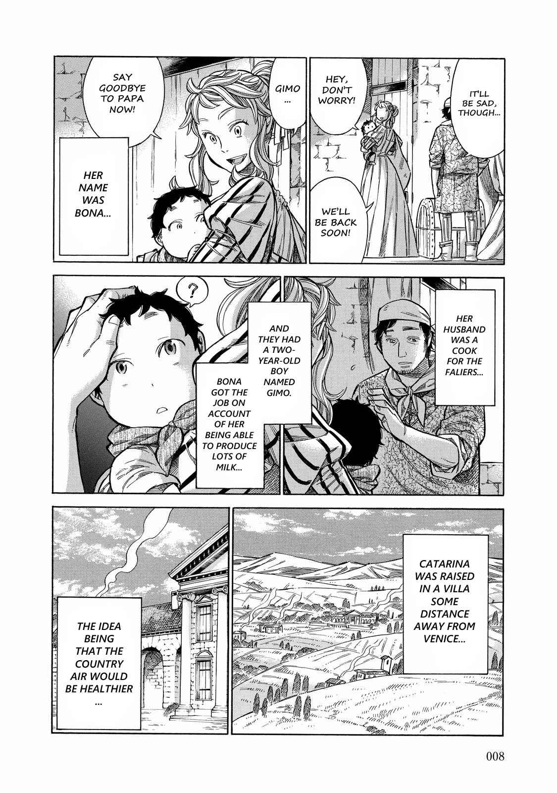 Arte Chap 26 - Next Chap 27