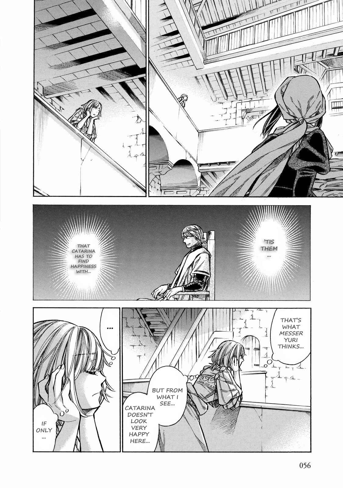 Arte Chap 27 - Next Chap 28