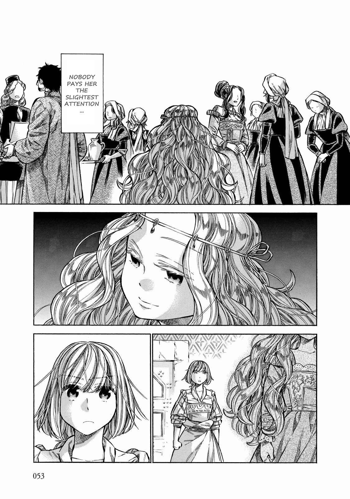 Arte Chap 27 - Next Chap 28