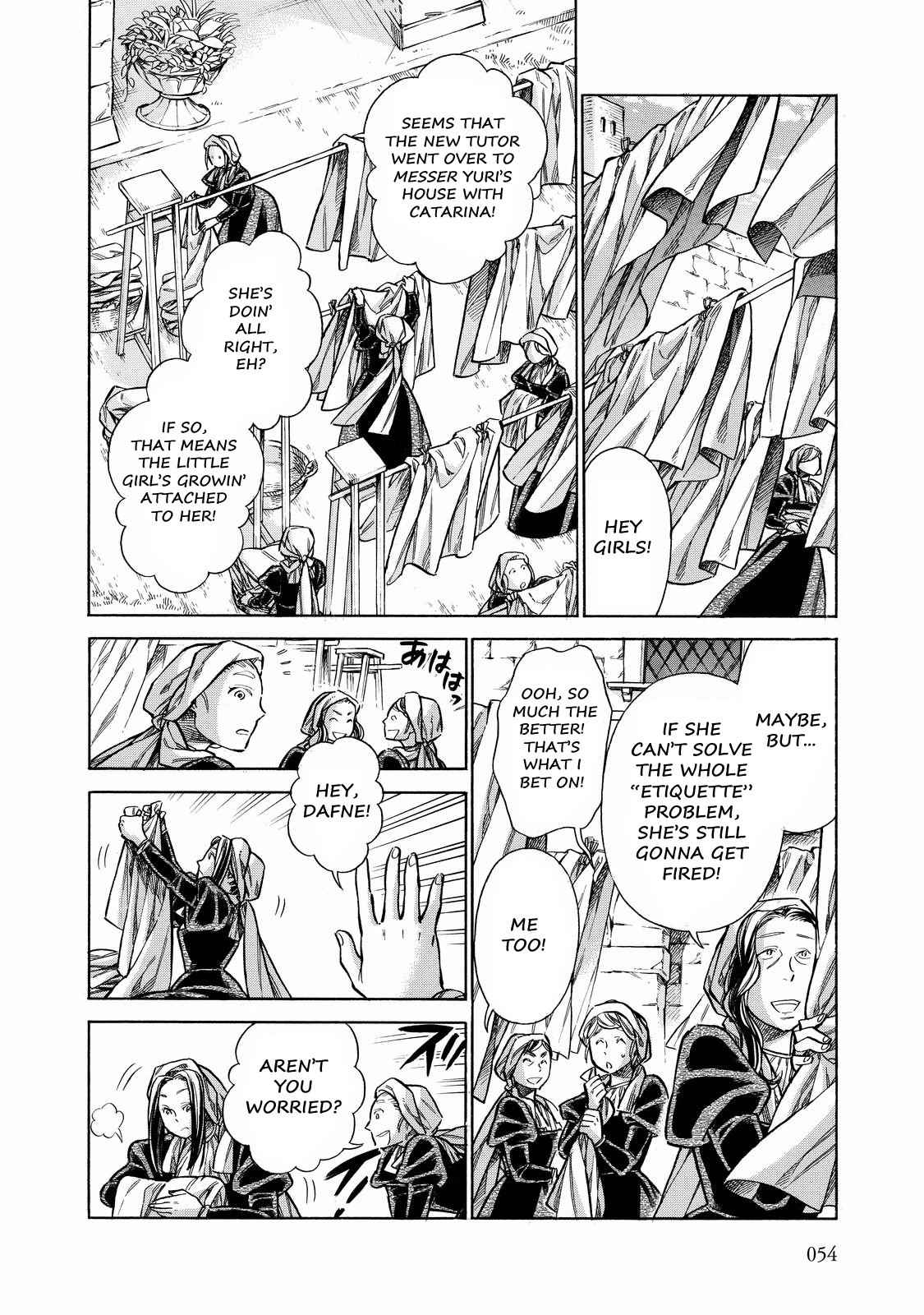 Arte Chap 27 - Next Chap 28