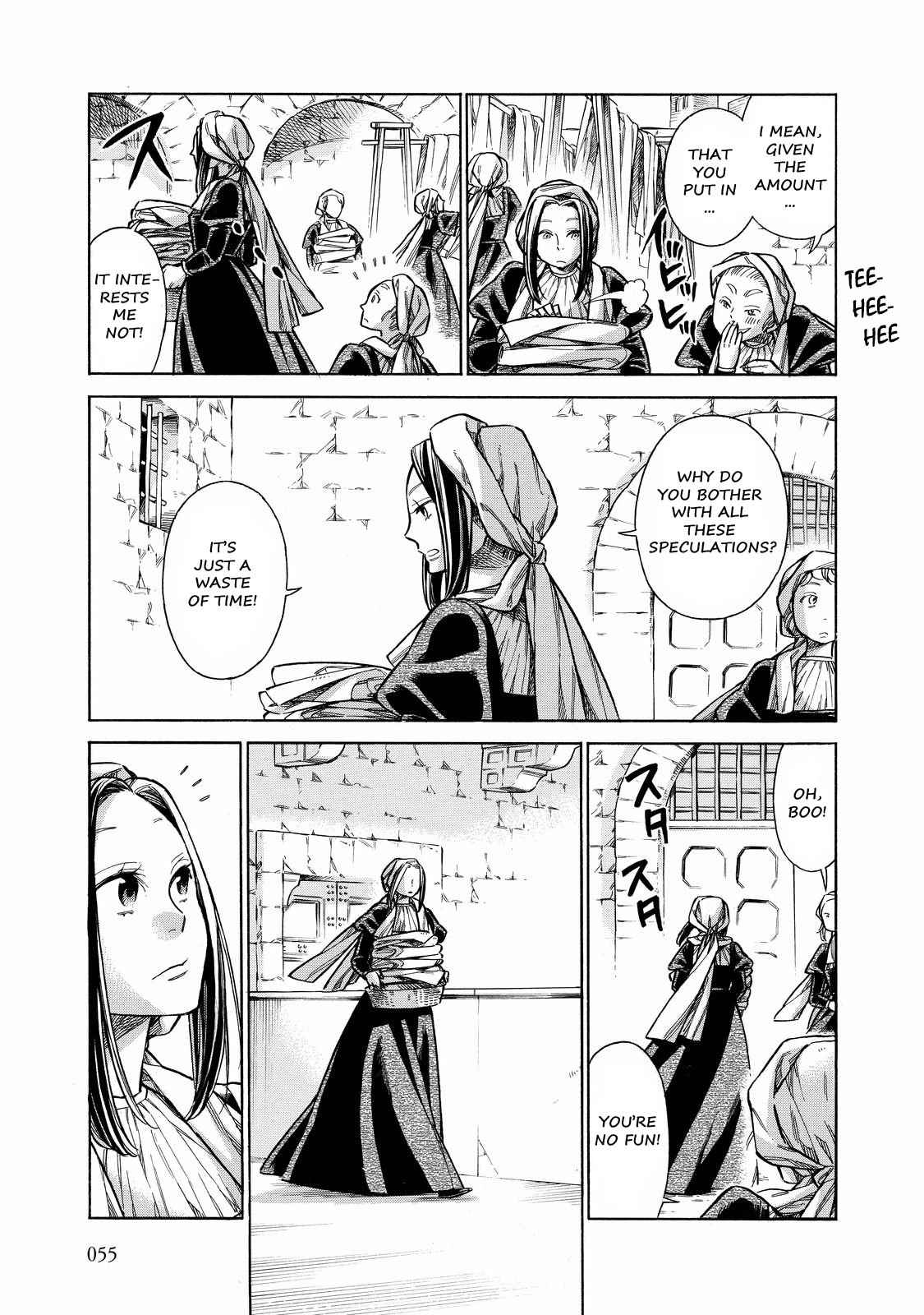 Arte Chap 27 - Next Chap 28