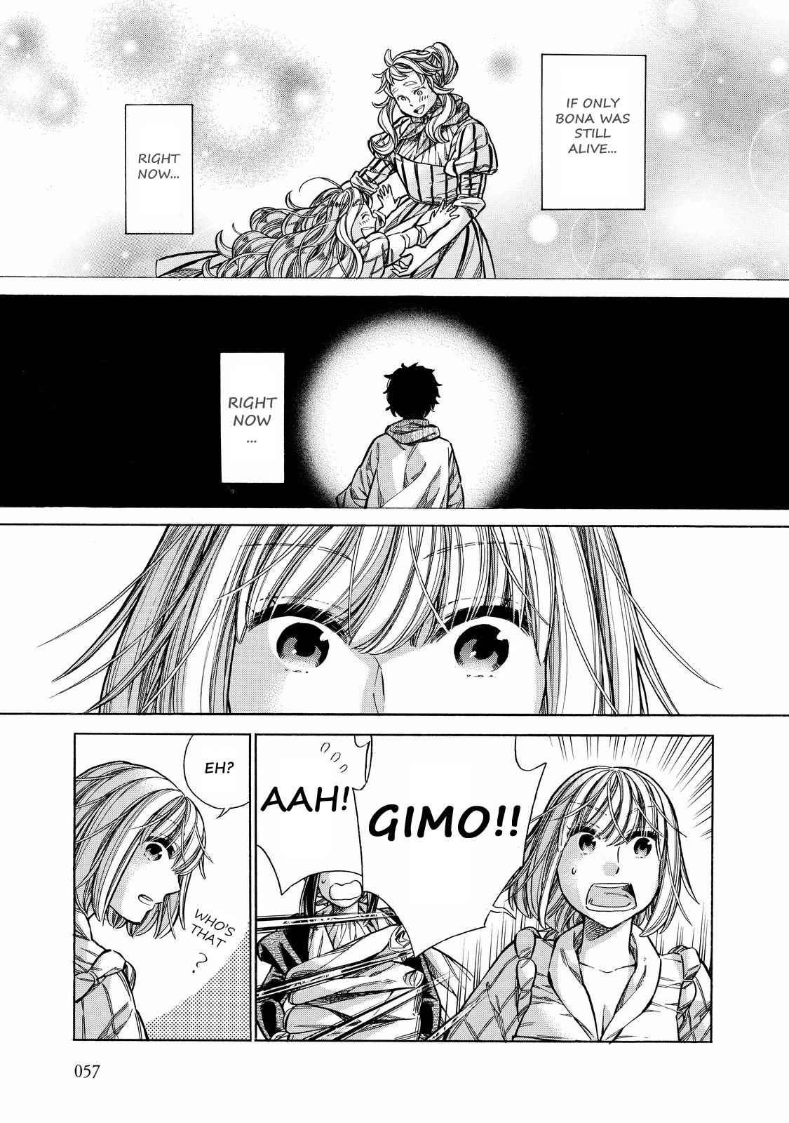 Arte Chap 27 - Next Chap 28