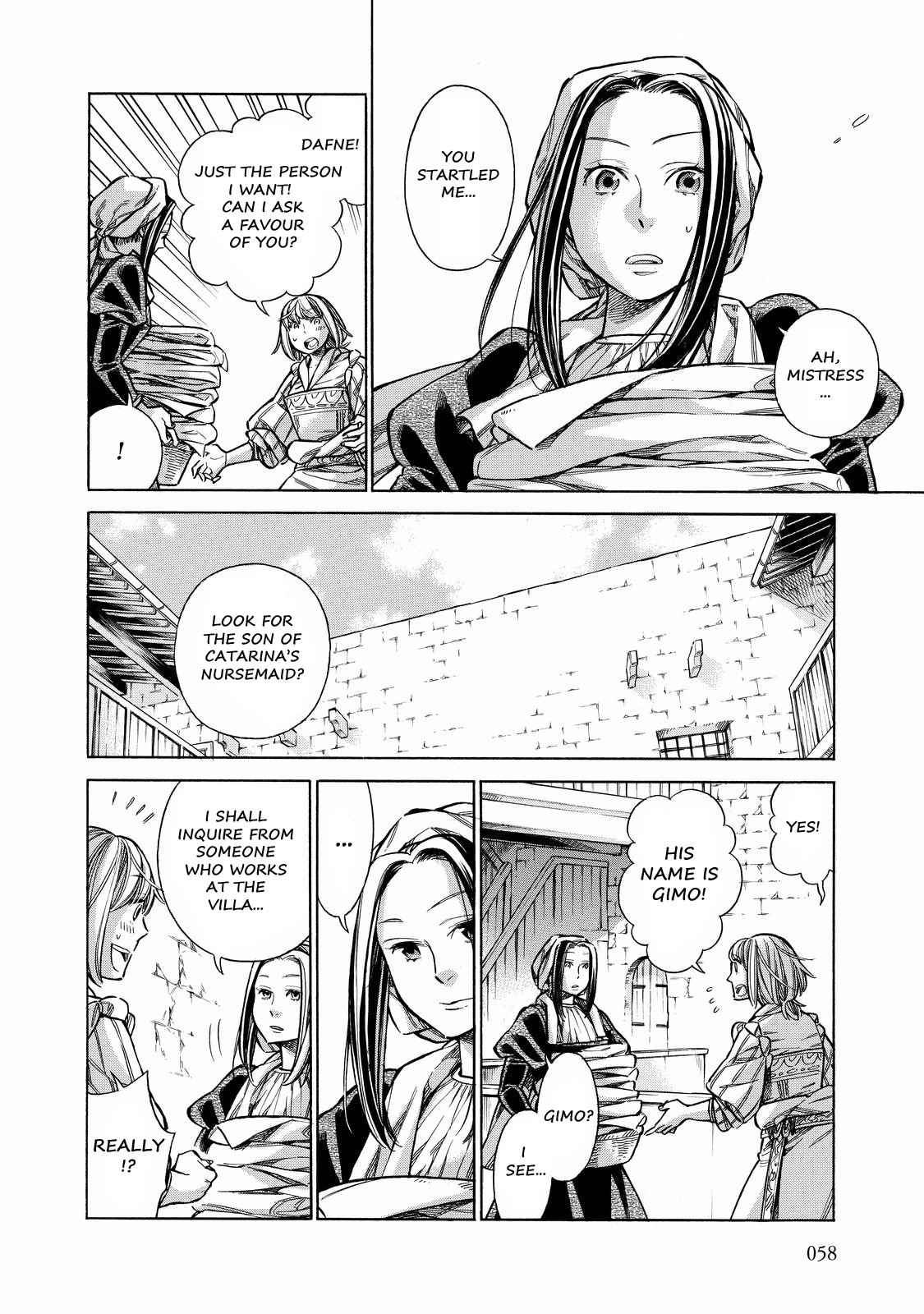 Arte Chap 27 - Next Chap 28