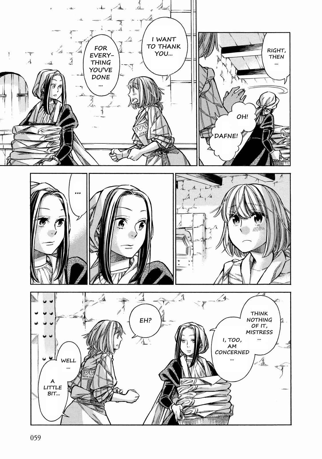 Arte Chap 27 - Next Chap 28