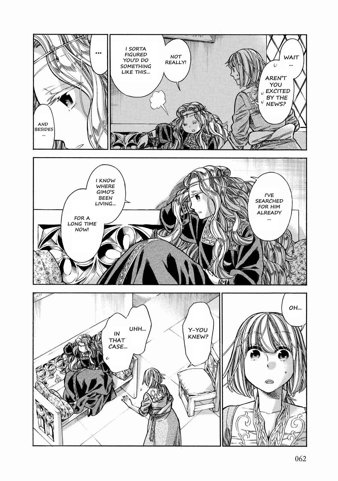 Arte Chap 27 - Next Chap 28