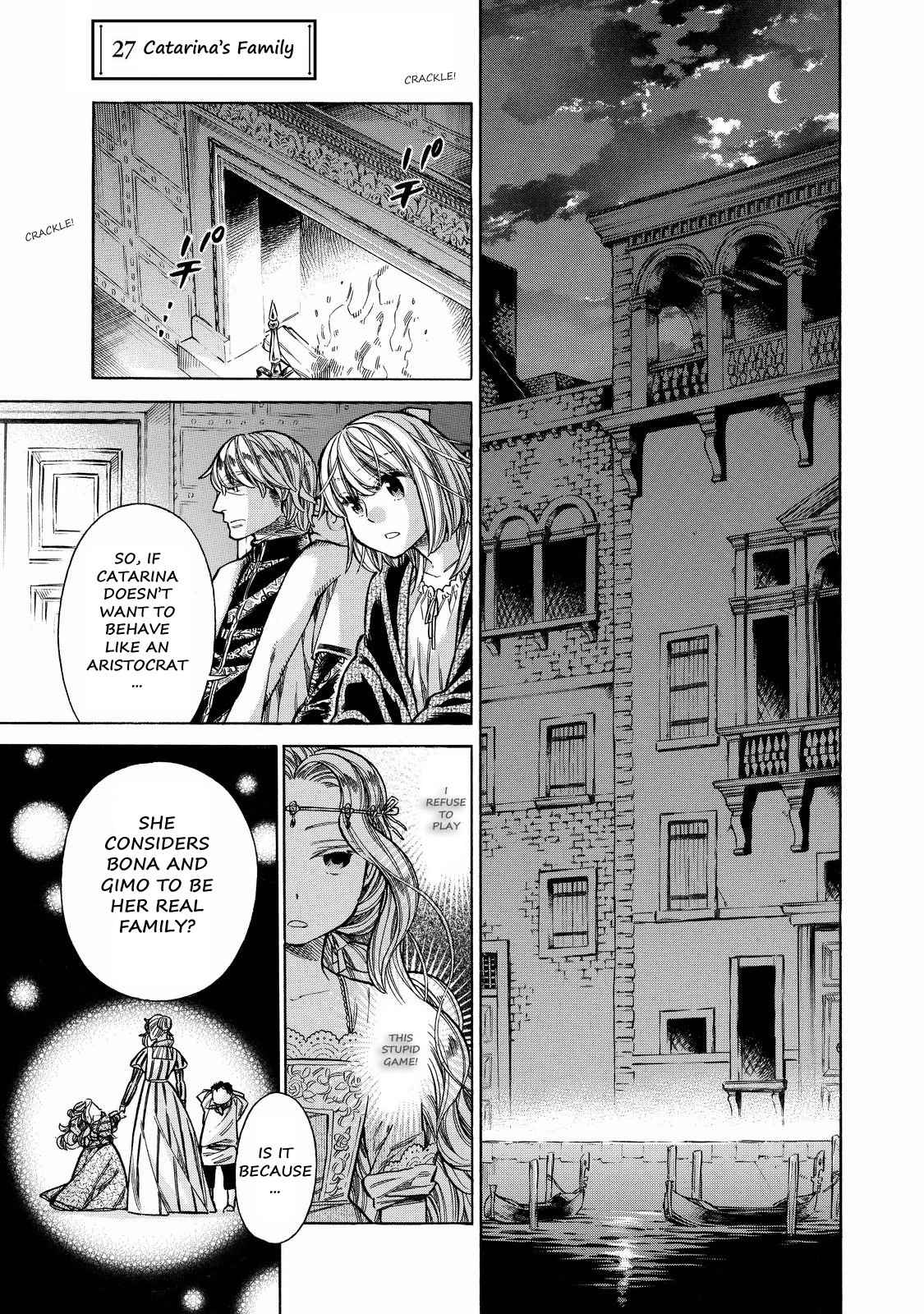 Arte Chap 27 - Next Chap 28