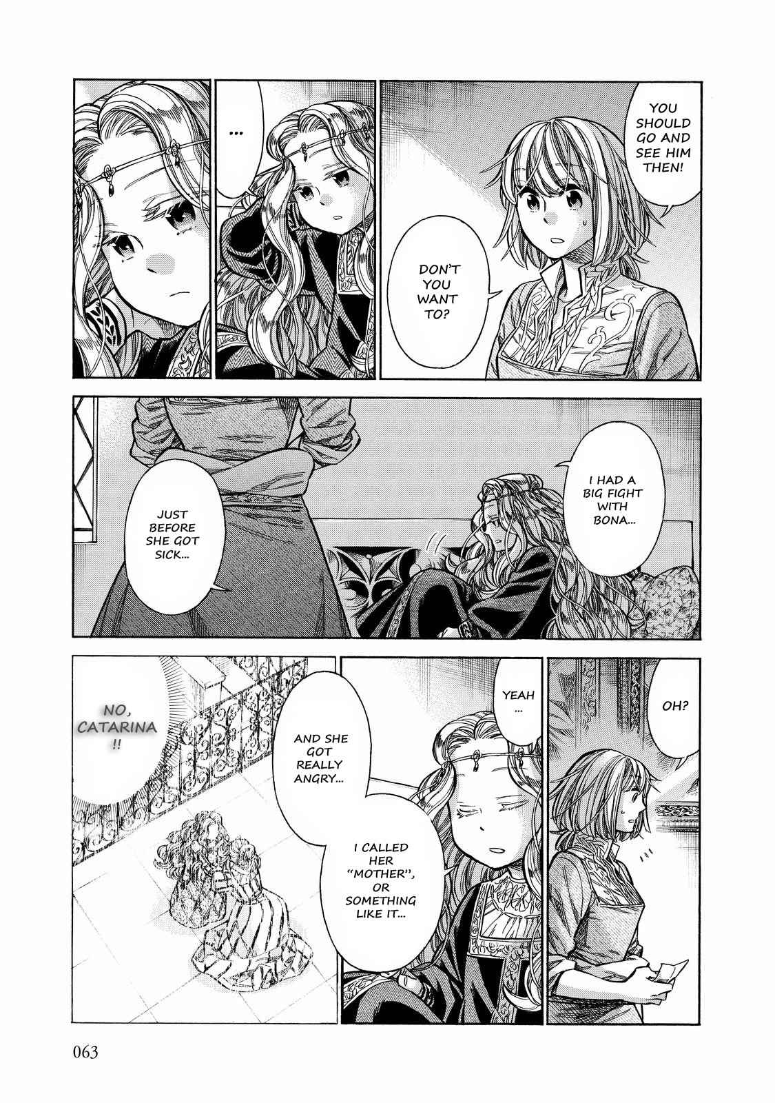 Arte Chap 27 - Next Chap 28