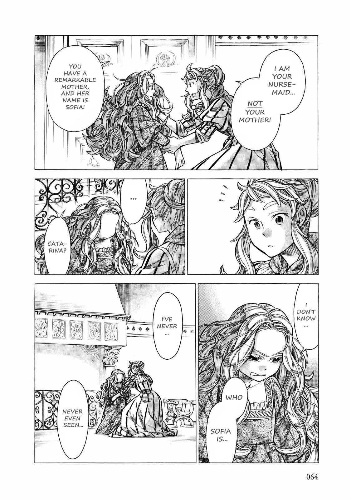 Arte Chap 27 - Next Chap 28