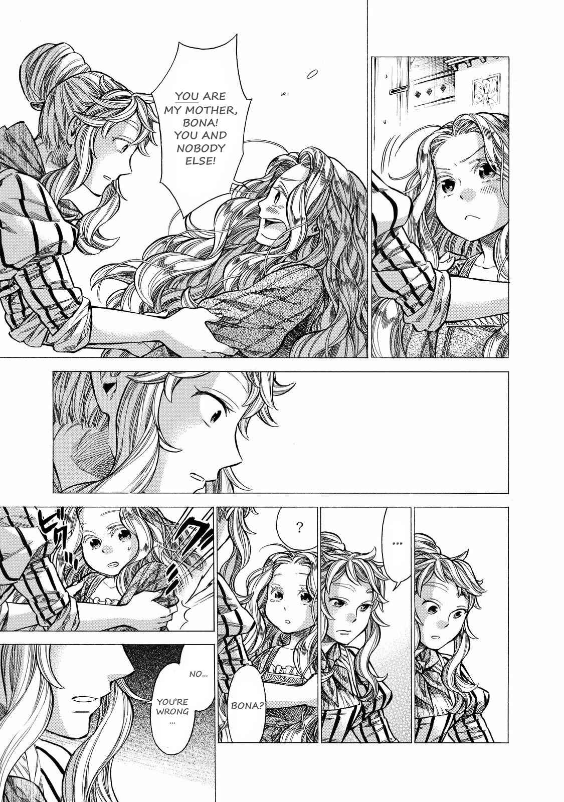 Arte Chap 27 - Next Chap 28