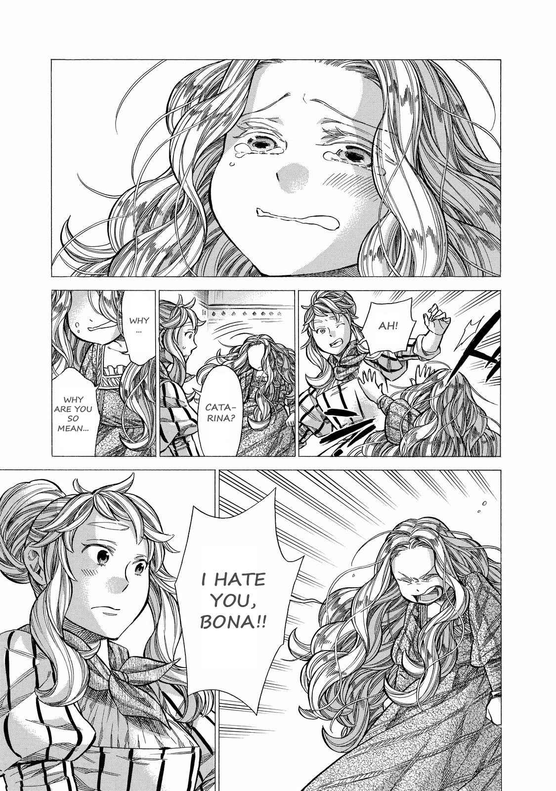 Arte Chap 27 - Next Chap 28