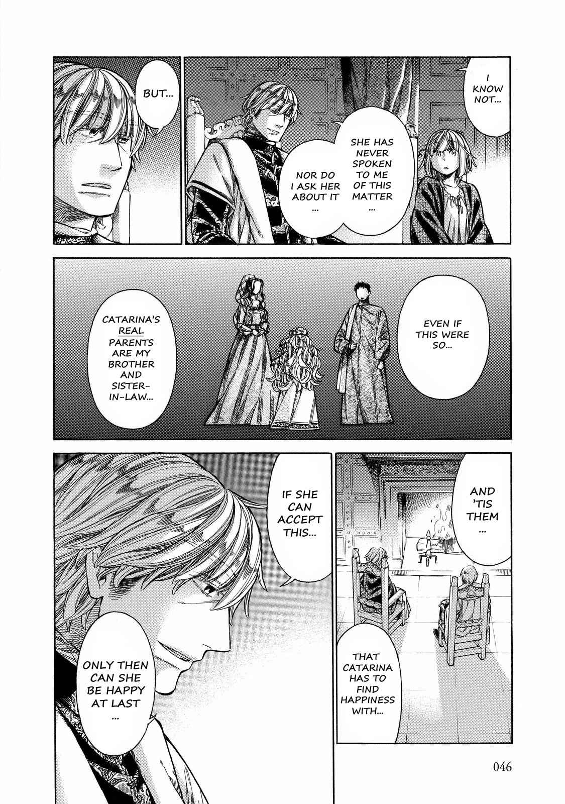 Arte Chap 27 - Next Chap 28