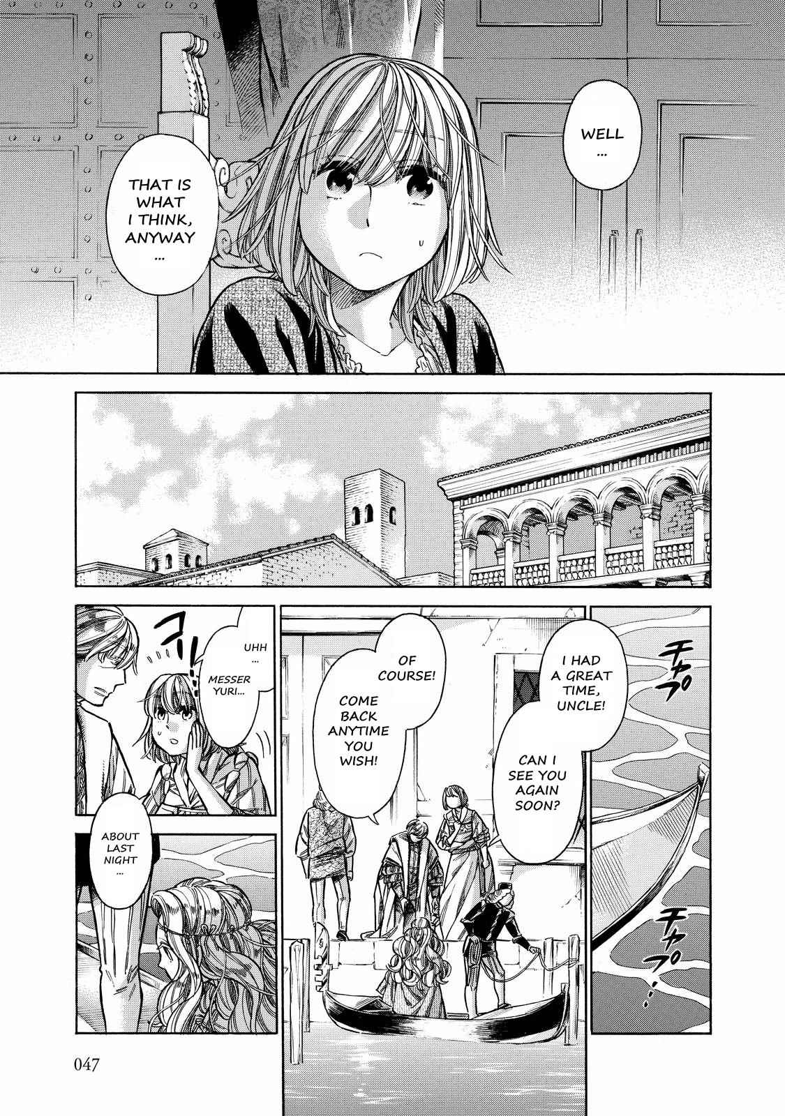 Arte Chap 27 - Next Chap 28