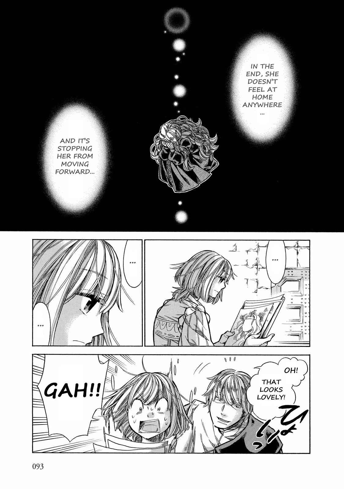 Arte Chap 28 - Next Chap 29