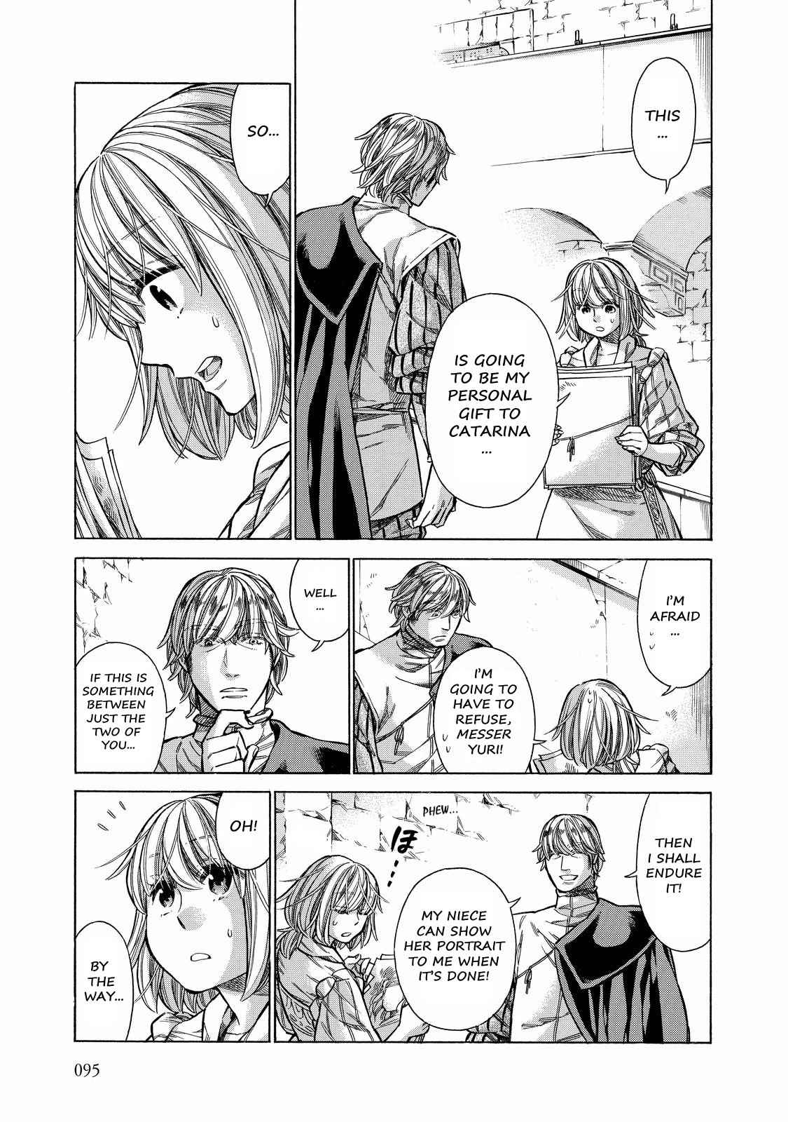 Arte Chap 28 - Next Chap 29