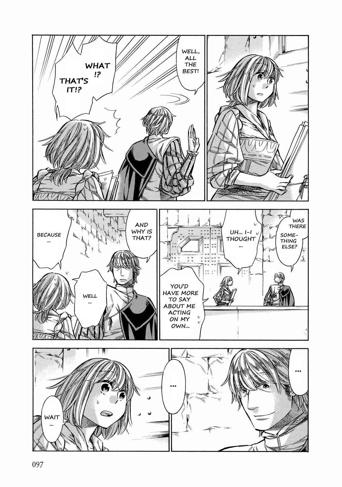 Arte Chap 28 - Next Chap 29