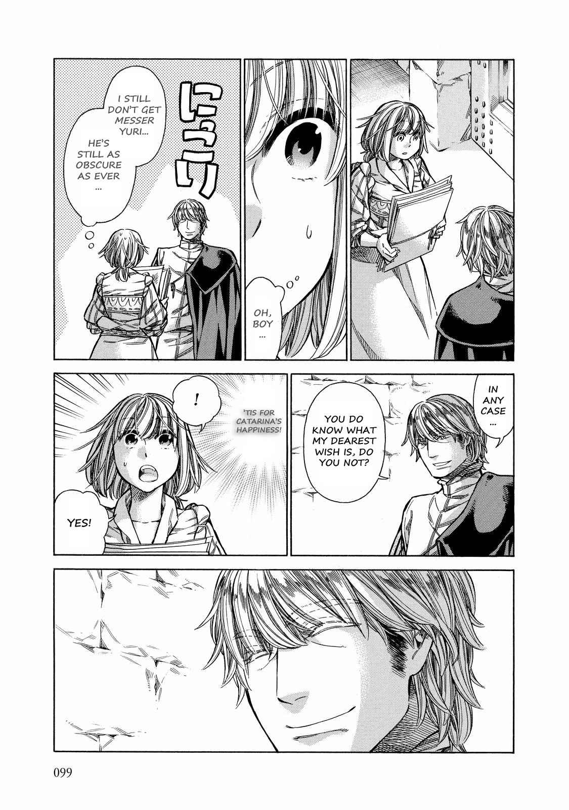 Arte Chap 28 - Next Chap 29