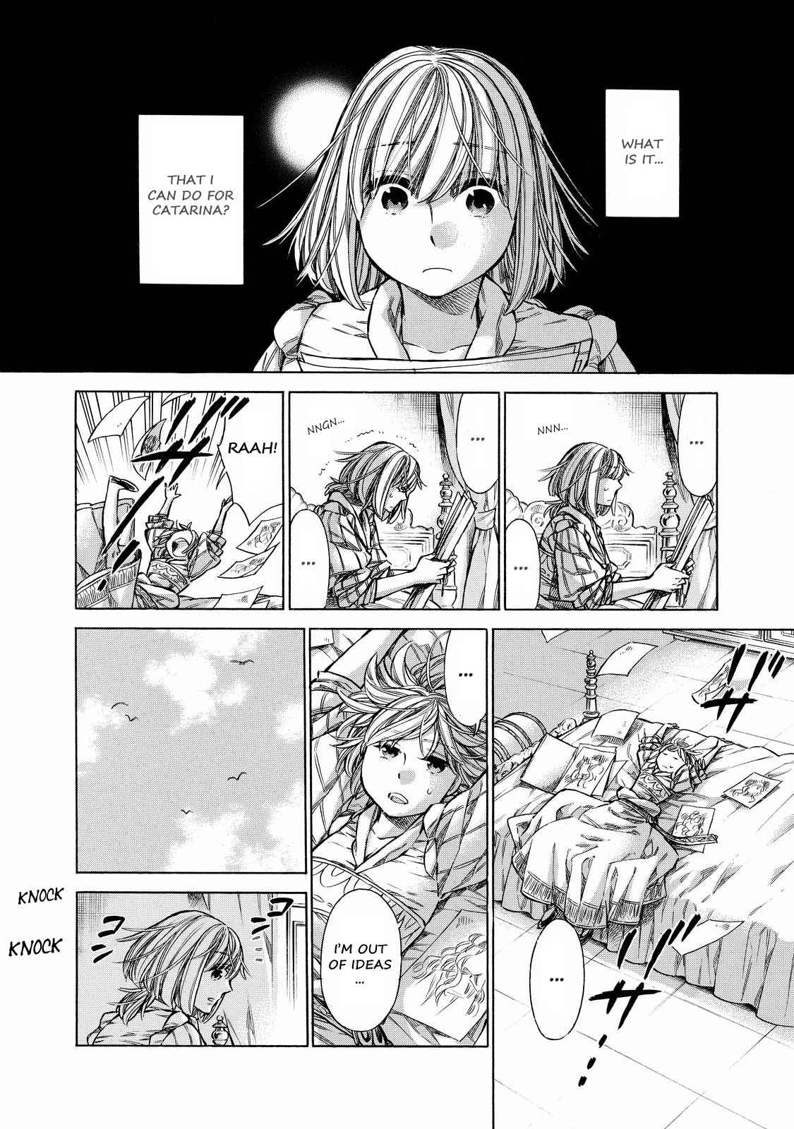 Arte Chap 28 - Next Chap 29