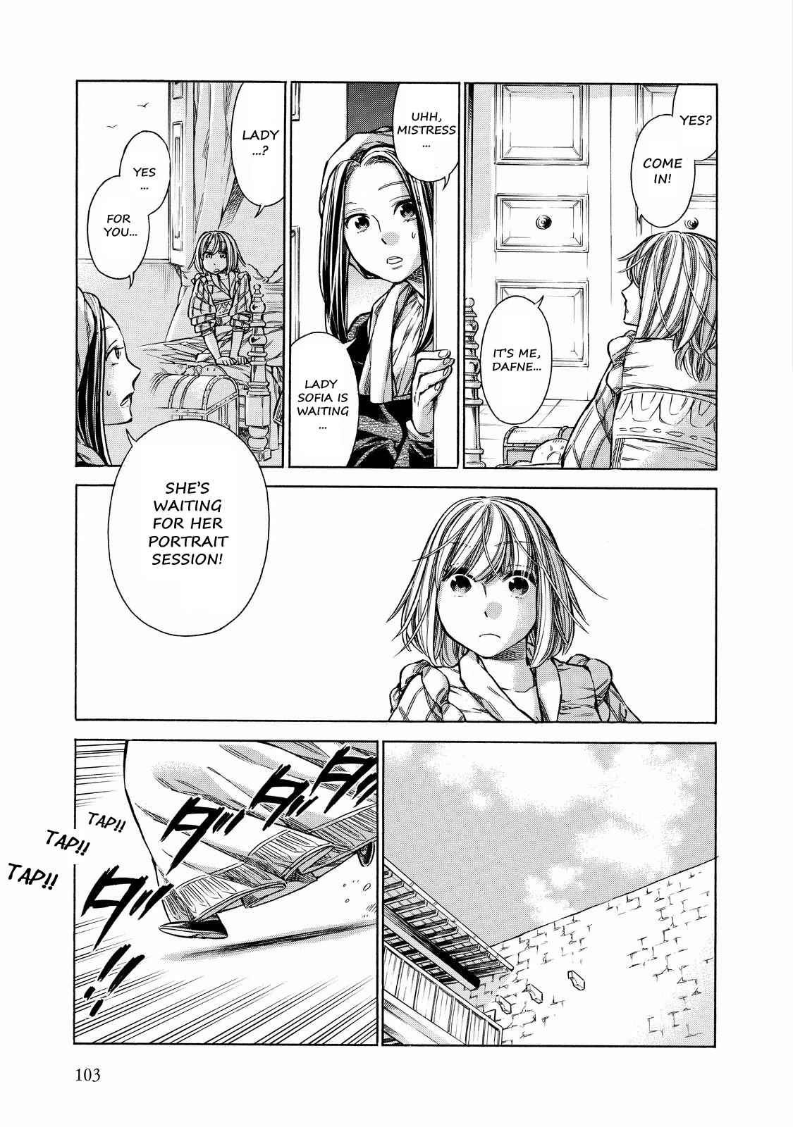 Arte Chap 28 - Next Chap 29