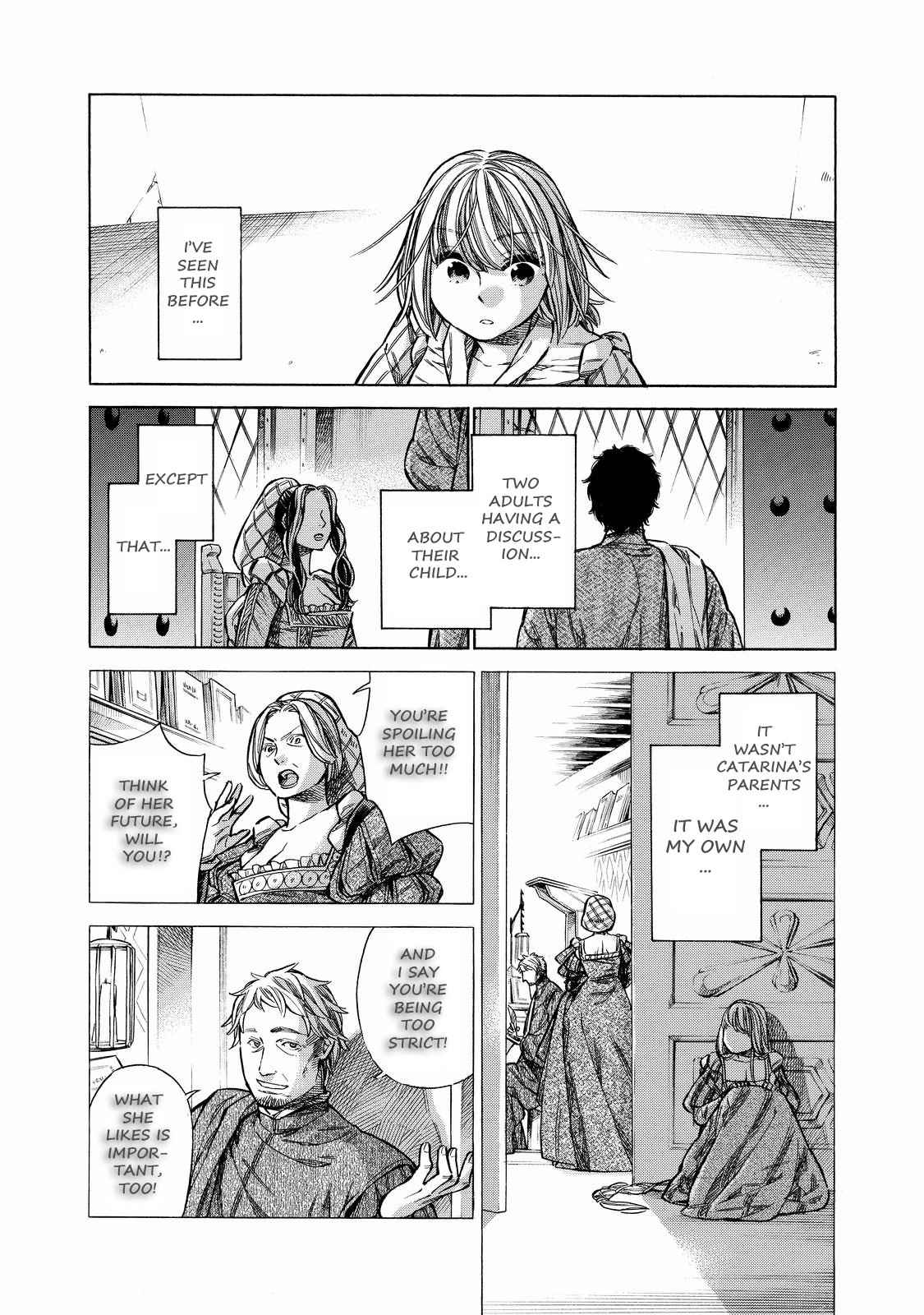 Arte Chap 28 - Next Chap 29