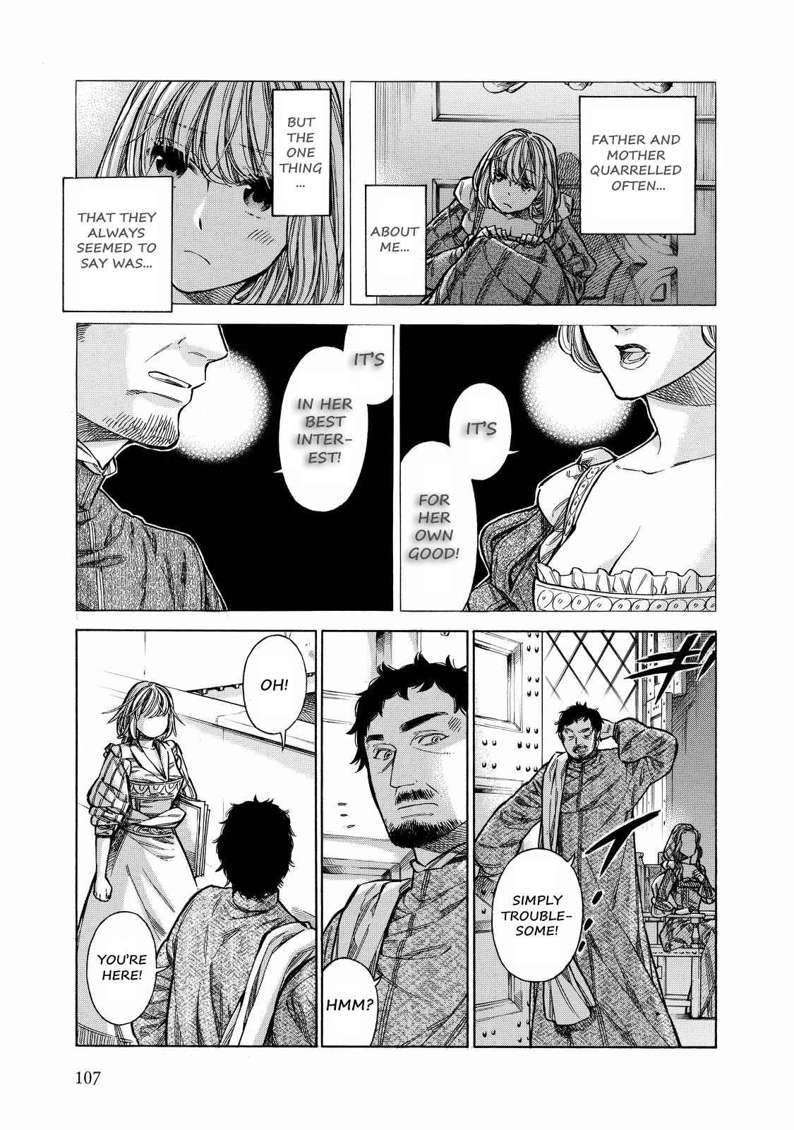 Arte Chap 28 - Next Chap 29