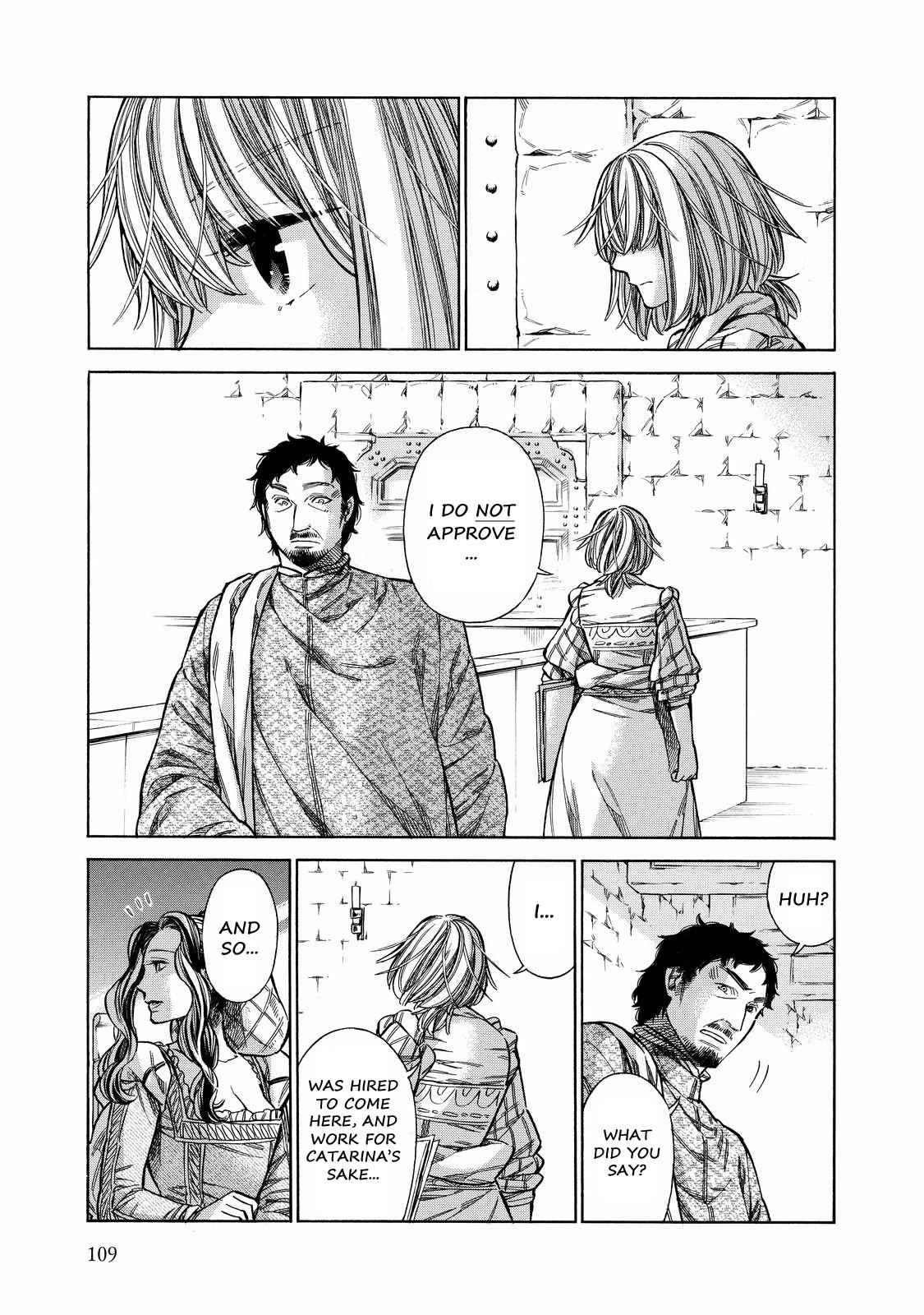 Arte Chap 28 - Next Chap 29